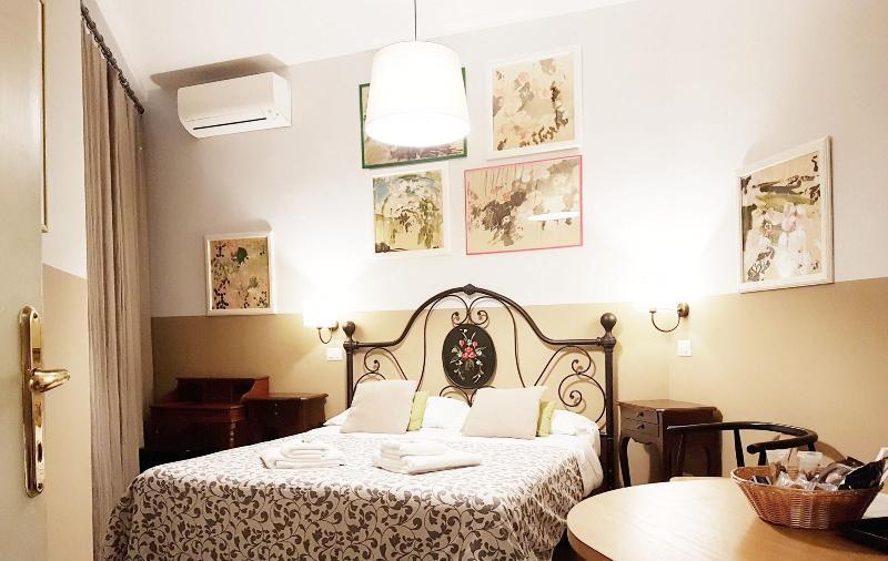 Sweet Dreams Roma酒店 外观 照片