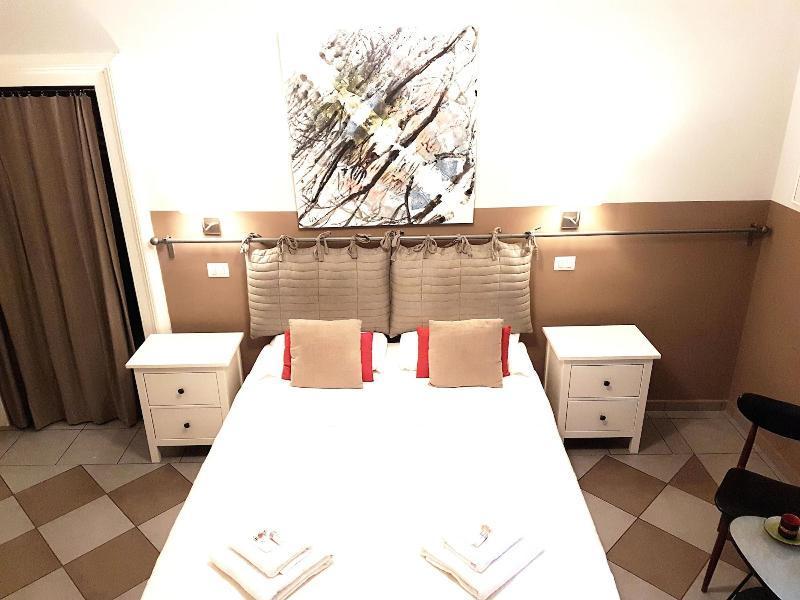 Sweet Dreams Roma酒店 外观 照片