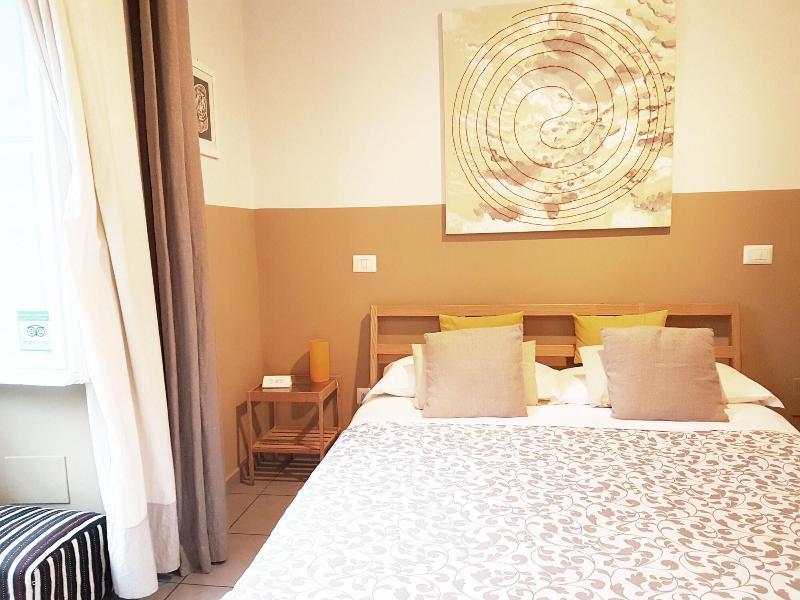 Sweet Dreams Roma酒店 外观 照片