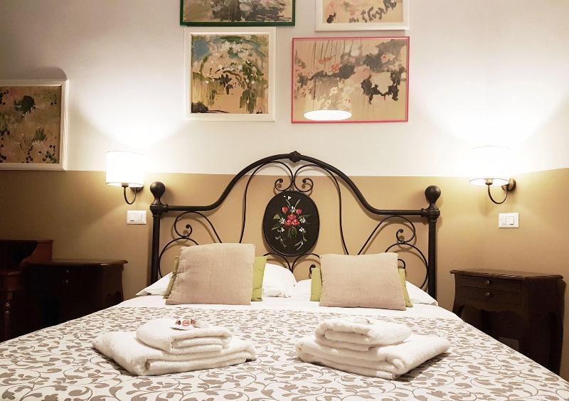 Sweet Dreams Roma酒店 外观 照片