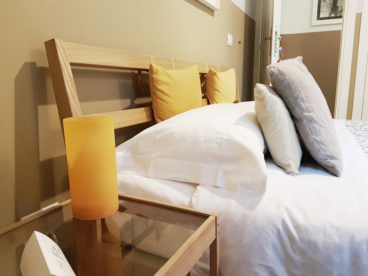 Sweet Dreams Roma酒店 外观 照片