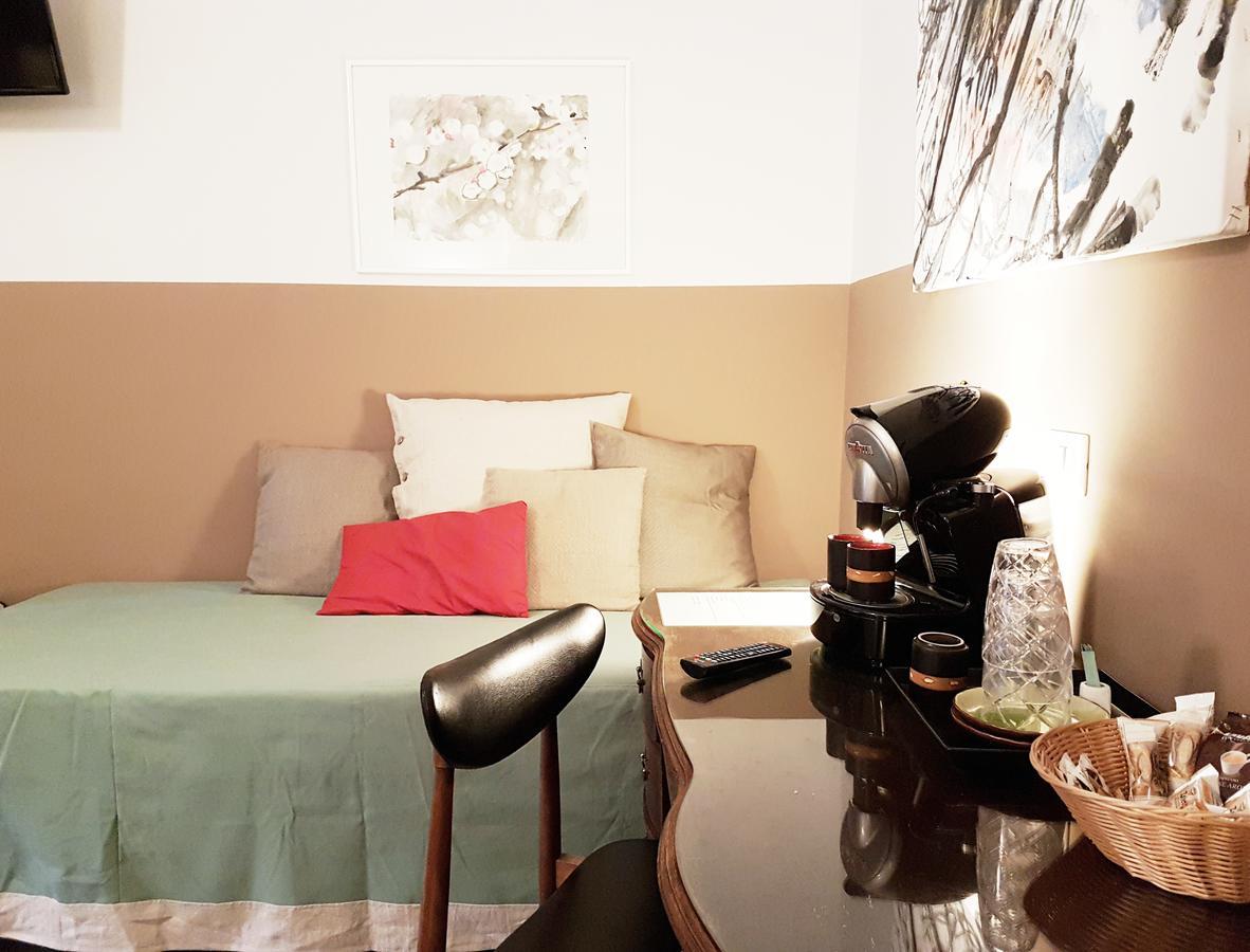 Sweet Dreams Roma酒店 外观 照片
